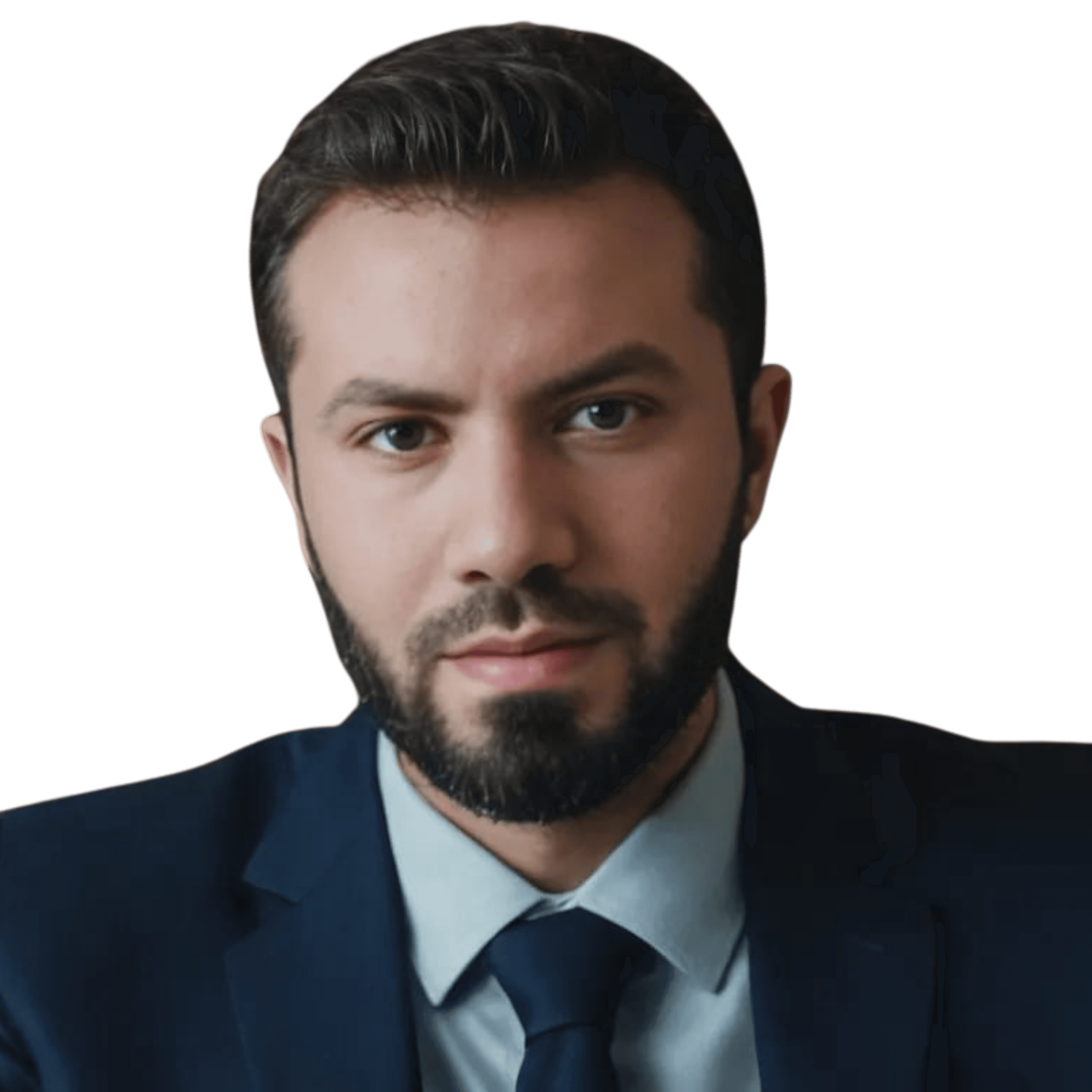 مؤسس Cosmetic ERP