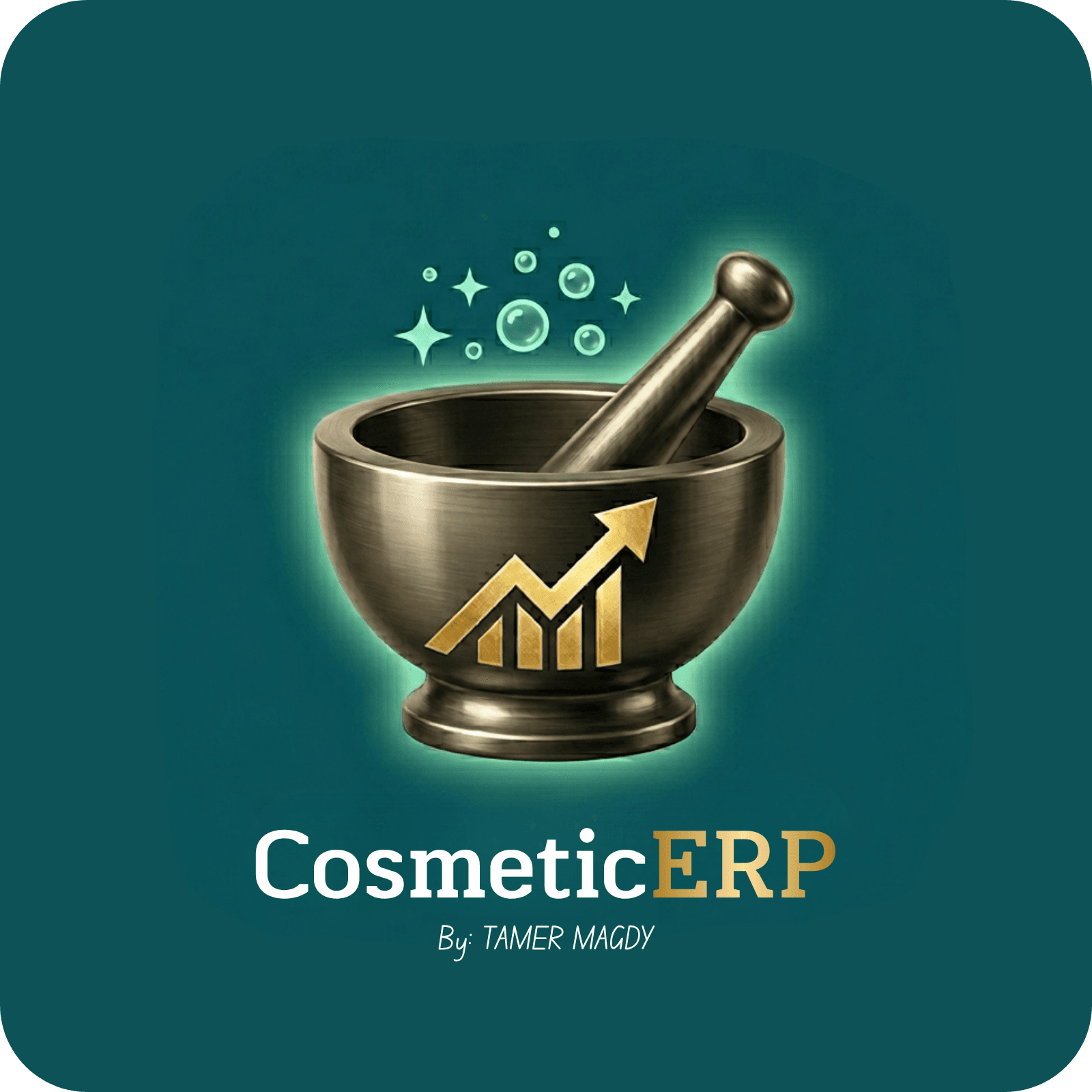 COSMETIC ERP